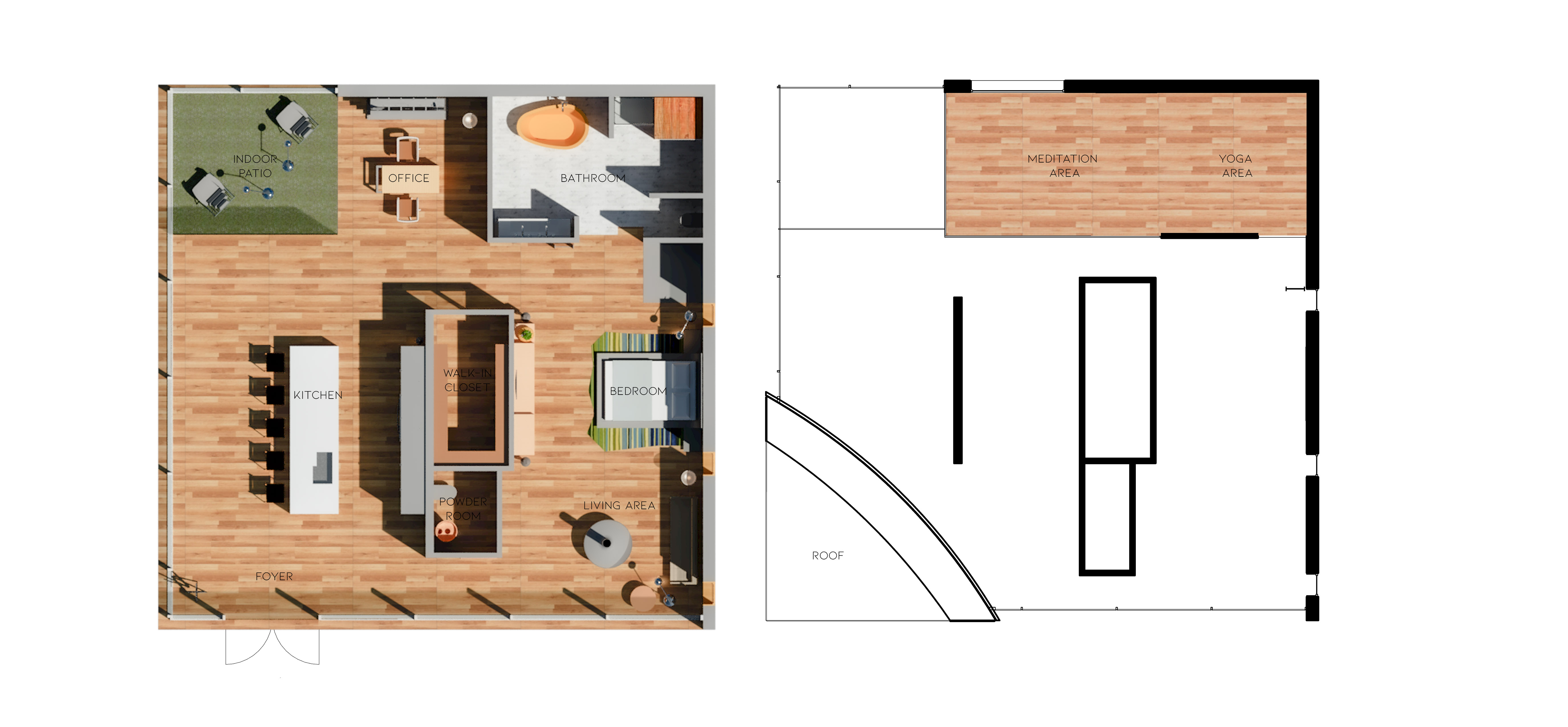Project detail 17